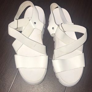 Topshop Sandals